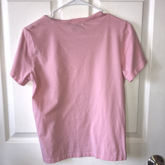 Ralph Lauren Sport T-Shirt - Size Large - Picture 4 of 6